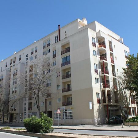 Апартаменти Edificio Fragata A Армасан-де-Пера Екстер'єр фото