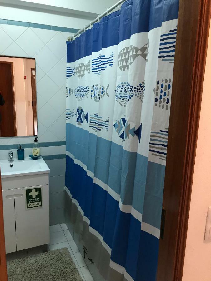 Апартаменти Edificio Fragata A Армасан-де-Пера Екстер'єр фото